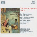The Best of Operetta Volume 1 – Hledejceny.cz