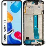 LCD Displej Xiaomi Redmi Note 11 – Zboží Živě
