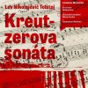 Audiokniha Kreutzerova sonáta - Lev Nikolajevič Tolstoj