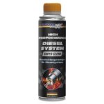 BlueChem Diesel System Super Clean 375 ml – Sleviste.cz