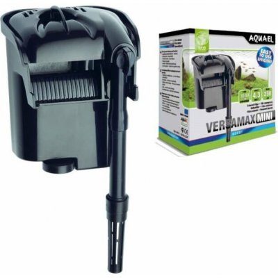 Aquael Versamax Mini – Zbozi.Blesk.cz