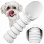 Ragi silikonová napáječka 0,55 l – Zboží Mobilmania