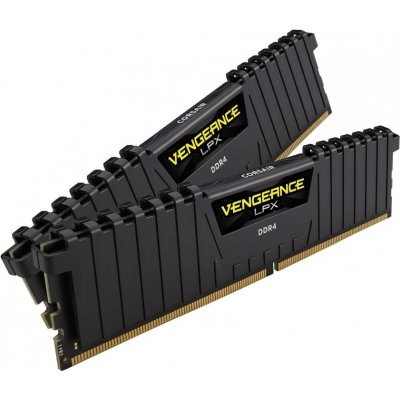 Corsair CMK32GX4M2E3200C16W – Zboží Živě