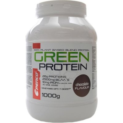 Penco Green Protein 1000 g – Zbozi.Blesk.cz