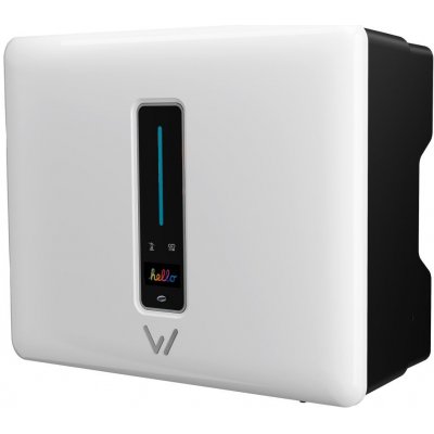 Wattsonic G3 Měnič 12kW hybridní FV 3f WiFi 25A WTS-12KW-25A-3P-G3 – Zboží Mobilmania