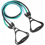 Spokey BACKER set expandér, 6,5 - 33,5 kg – Zboží Dáma