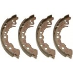 GS8750 TRW Sada brzdových čelistí | Zboží Auto