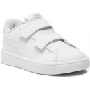 Puma Rickie Classic V Ps 394253-08 Puma White/Puma White