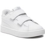 Puma Rickie Classic V Ps 394253-08 Puma White/Puma White – Zboží Dáma