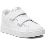 Puma Rickie Classic V Ps 394253-08 Puma White/Puma White – Hledejceny.cz