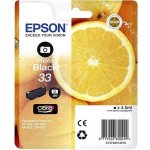 Epson C13T33414012 - originální – Hledejceny.cz