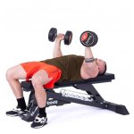 TRINFIT Bench L10 Pro – Zboží Dáma