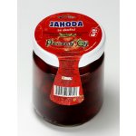 Nature Notea Pečený čaj Jahoda se skořicí 60 ml – Hledejceny.cz