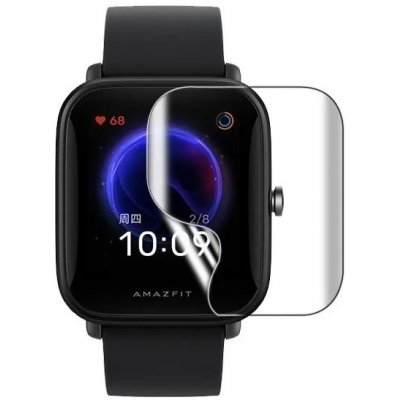 RedGlass fólie Amazfit Bip U 8 ks 98273 – Sleviste.cz