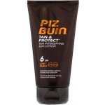Piz Buin Tan & Protect Tan Intensifying Sun Lotion SPF30 150 ml – Zboží Dáma