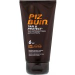 Piz Buin Tan & Protect Tan Intensifying Sun Lotion SPF30 150 ml – Hledejceny.cz