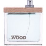 Dsquared2 She Wood Crystal Creek Wood parfémovaná voda dámská 100 ml tester – Hledejceny.cz