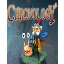 Chronology