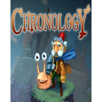 Chronology