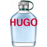 Hugo Boss Hugo toaletní voda pánská 125 ml – Hledejceny.cz