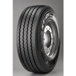 Pirelli ST01 445/45 R19,5 160J | Zboží Auto