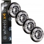 Nils Extreme 72 mm 82A 4 ks – Sleviste.cz