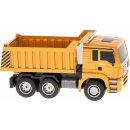 H-Toys Huina Dump Truck RTR KX5821 1:18