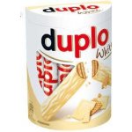 Ferrero Duplo white 182 g – Zboží Dáma Ferrero Duplo white 182 g – Zboží Dáma