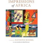 Impressions of Africa Roussel RaymondPaperback – Hledejceny.cz