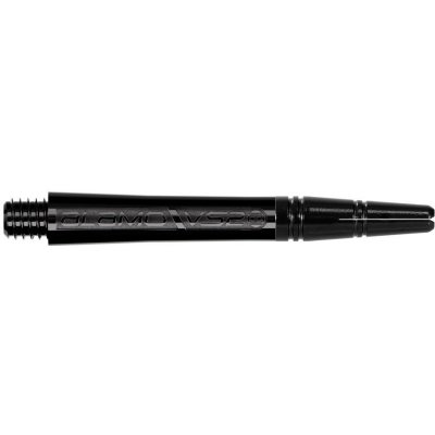 Harrows Alamo VS2 černé, midi, 42mm – Hledejceny.cz