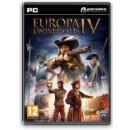Europa Universalis 4: Conquest Collection