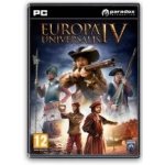 Europa Universalis 4: Conquest Collection – Hledejceny.cz