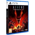 Aliens: Fireteam Elite – Zboží Dáma