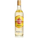 Rum Havana Club 3y 37,5% 0,7 l (holá láhev)