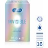 Kondom Durex Invisible Superthin 16 ks