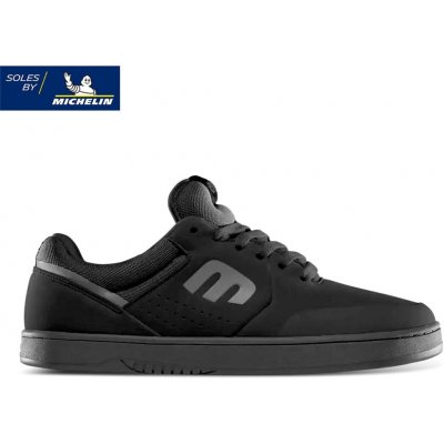 ETNIES Kids Marana Michelin Black Raw – Zbozi.Blesk.cz