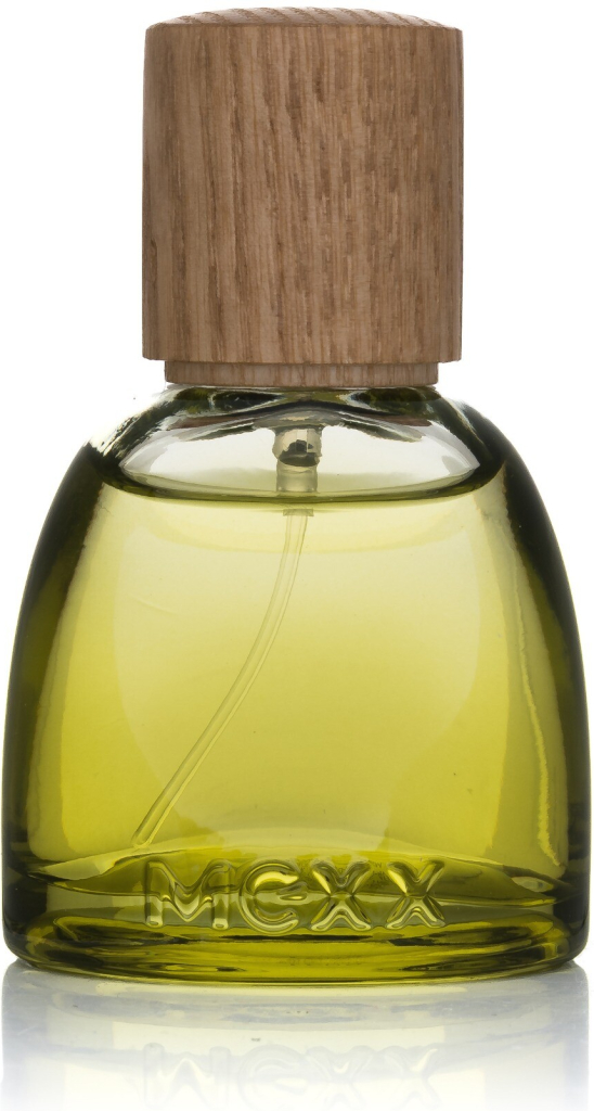 Mexx Inspired Nature parfémovaná voda dámská 30 ml