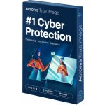 Acronis True Image Premium pro 1 počítač + 1 TB úložiště, předplatné na 1 rok – Zboží Živě