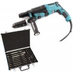 MAKITA HR2630TX12 – HobbyKompas.cz