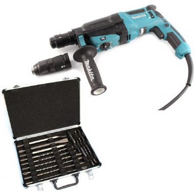 MAKITA HR2630TX12 – Hledejceny.cz