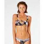 Rip Curl PLAYABELLA MIRAGE TOP Black – Hledejceny.cz