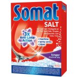 Somat sůl 3x Anti Lime Action 1,5 kg – Hledejceny.cz