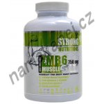 Strongnutritions ZMB 6 200 kapslí – Zboží Dáma