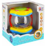 Bam Bam zábavná hračka bubínek – Zbozi.Blesk.cz