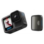 GoPro HERO13 Black Anamorphic Lens Mod Bundle – Zboží Živě