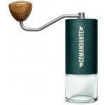 Comandante C40 MK4 Nitro Blade Racing Green – Zboží Dáma