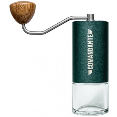 Comandante C40 MK4 Nitro Blade Racing Green – Zboží Dáma