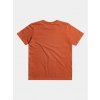 Dětské tričko Quiksilver T-Shirt Complogo Tees EQBZT04369 Oranžová