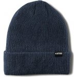 ETNIES Warehouse beanie Navy 401 – Zboží Mobilmania