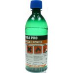 Siga Pro technický benzín 300 g plastová láhev